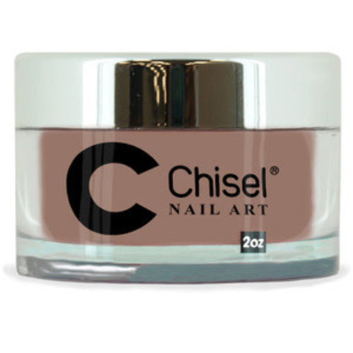 Chisel Dip Powder Nude Solid 177 2oz Chisel Dip Powder Nude Solid 177 2oz