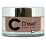 Chisel Dip Powder Nude Solid 177 2oz