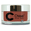 Chisel Dip Powder Nude Solid 178 2oz