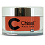 Chisel Dip Powder Nude Solid 183 2oz