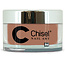 Chisel Dip Powder Nude Solid 184 2oz