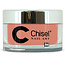 Chisel Dip Powder Nude Solid 185 2oz