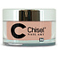 Chisel Dip Powder Nude Solid 189 2oz