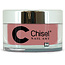 Chisel Dip Powder Nude Solid 192 2oz