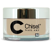 Chisel CHISEL Dip Powder - Nude Solid 193 - 2 oz