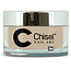 Chisel Dip Powder Nude Solid 195 2oz
