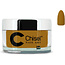 Chisel Dip Powder Lipstick Solid 158 2oz