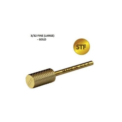 Startool CARBIDE STARTOOL STF 3/32 Fine (Large Head) Gold