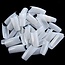 #10 DND Tips Natural 50 pcs