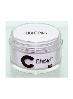 Chisel CHISEL Dip Powder - Light Pink LPDP2 - 2 oz