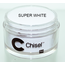 Chisel Dip Powder SPDP2 - Super White 2oz