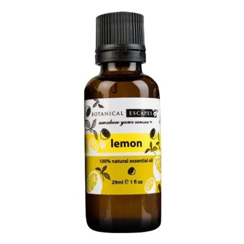 Botanical Escapes Herbal Spa BOTANICAL ESCAPES HERBAL SPA PEDICURE Essential Oil 1 oz - Lemon Botanical Escapes Herbal Spa BOTANICAL ESCAPES HERBAL SPA PEDICURE Essential Oil 1 oz - Lemon