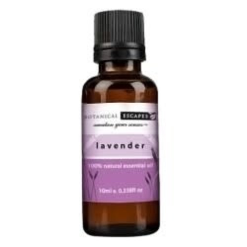 Botanical Escapes Herbal Spa BOTANICAL ESCAPES HERBAL SPA PEDICURE Essential Oil 3.3 oz - Lavender Botanical Escapes Herbal Spa BOTANICAL ESCAPES HERBAL SPA PEDICURE Essential Oil 3.3 oz - Lavender