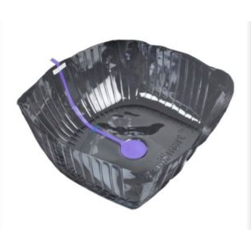 ANS Hard Liner Glass Bowl 100/Box ANS Hard Liner Glass Bowl 100/Box