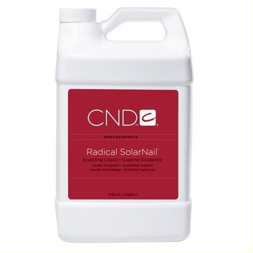 CND Liquid Radical Gallon CND Liquid Radical Gallon