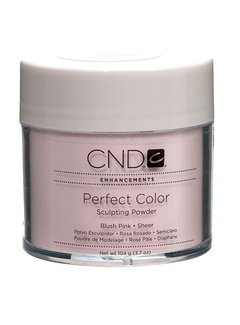 CND CND Perfect Powder Blush Pink 3.7 oz