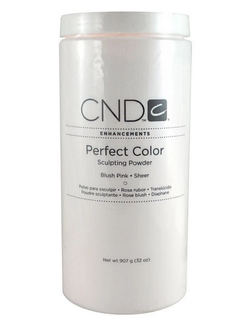 CND CND Perfect Powder Blush Pink 32 oz