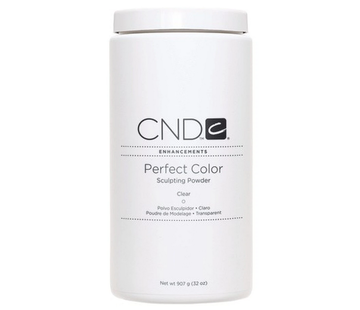 CND CND Perfect Powder Clear 32 oz