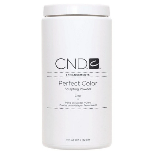 CND Perfect Powder Clear 32 oz CND Perfect Powder Clear 32 oz