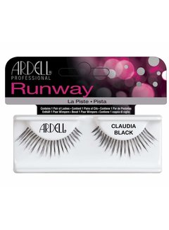 Ardell ARDELL Runway Lashes Claudia Black
