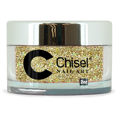 Chisel Dip Powder GL23 - Glitter 2oz