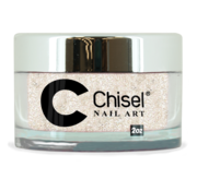 Chisel CHISEL Dip Powder - GL25 - Glitter - 2 oz