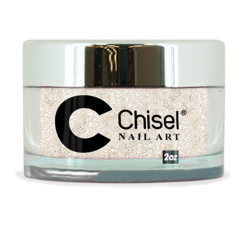 Chisel CHISEL Dip Powder - Glitter GL25 - 2 oz