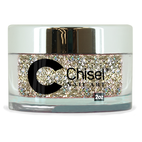Chisel Dip Powder GL26 - Glitter 2oz