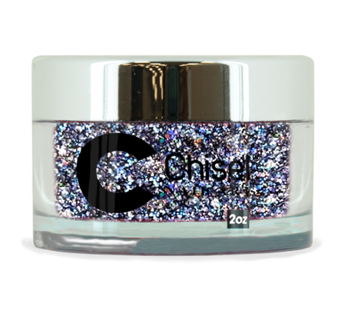 Chisel CHISEL Dip Powder - Glitter GL29 - 2 oz