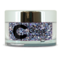 CHISEL Dip Powder - Glitter GL29 - 2 oz