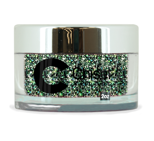 Chisel CHISEL Dip Powder - GL31 - Glitter - 2 oz
