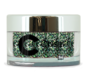 CHISEL Dip Powder - GL31 - Glitter - 2 oz