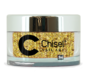 CHISEL Dip Powder - Glitter GL34 - 2 oz