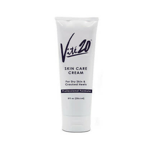 Vite20 VITE20 Kills Fungus Mositurizer Cream 8oz Vite20 VITE20 Kills Fungus Mositurizer Cream 8oz