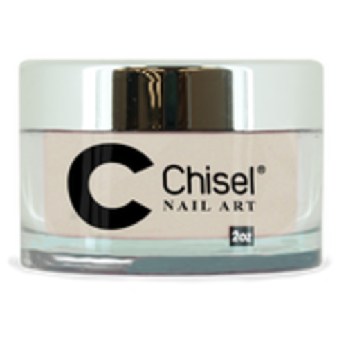 CHISEL Dip Powder Spring 2021 Solid 199 2oz CHISEL Dip Powder Spring 2021 Solid 199 2oz