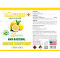 BIOMAX EPA Approved Surface Disinfectant Lemon Gallon Single