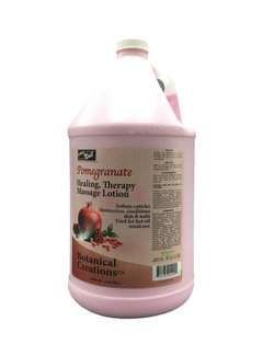 Pro Nail PRO NAIL Body Lotion Pomegranate Gallon 4/Box