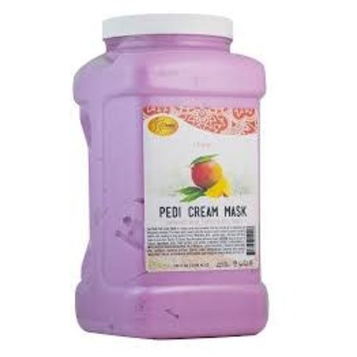 Spa Redi SPA REDI Cream Mask Mango Gallon Spa Redi SPA REDI Cream Mask Mango Gallon