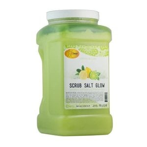 Spa Redi SPA REDI Salt Glow Lemon & Lime Gallon