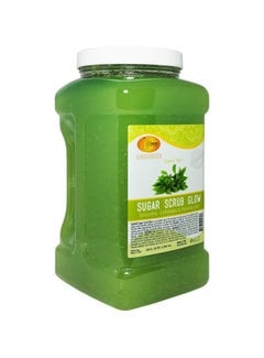 Spa Redi SPA REDI Sugar Scrub Green Tea Gallon