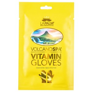 Volcano LA PALM Volcano Vitamin Gloves