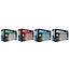 SemperGuard Latex Gloves M 10/Box
