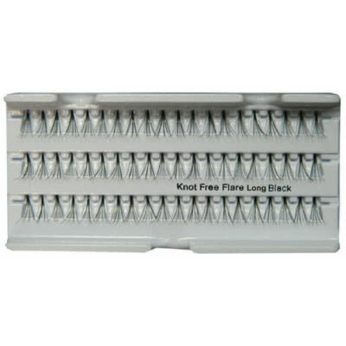 iLash iLASH NATURAL 14 Hairs Knot Free Lashes MEDIUM 50 Trays/Box iLash iLASH NATURAL 14 Hairs Knot Free Lashes MEDIUM 50 Trays/Box