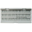 iLASH NATURAL 14 Hairs Knot Free Lashes MEDIUM 50 Trays/Box
