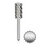 Carbide Startool ST4X 1/8 (Large Head) Silver