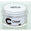 Chisel Dip Powder ADP2 - American White 2oz