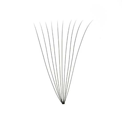 iLash iLASH NATURAL 10 Hairs Knot Free Lashes LONG 50 Trays/Box iLash iLASH NATURAL 10 Hairs Knot Free Lashes LONG 50 Trays/Box