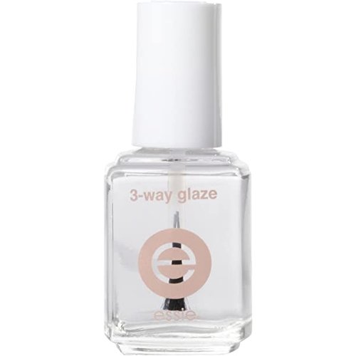 Essie ESSIE Three Way Glaze Essie ESSIE Three Way Glaze