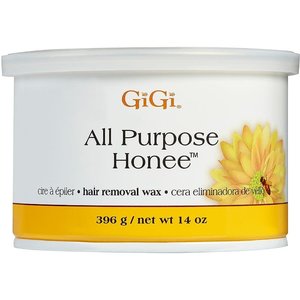 Gigi GIGI Wax All Purpose Honee 14 oz Single