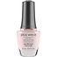 Morgan Taylor Stick With It Base Coat